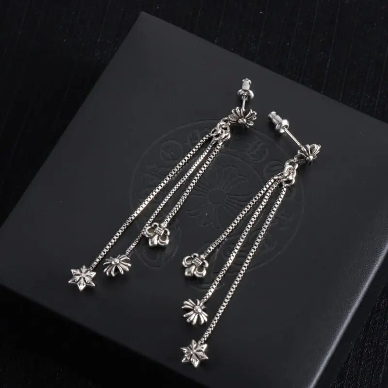 chrome hearts boucles doreilles s_1253a501